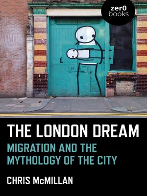 cover image of The London Dream
